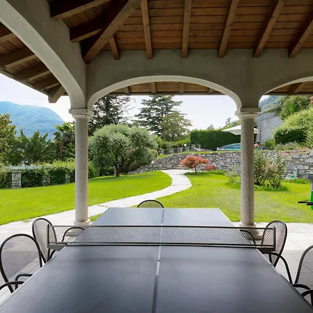 D'oro - View With Pool ホテル *